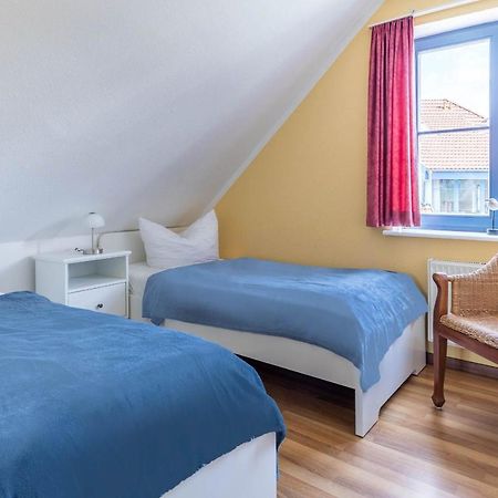 Papillon 9-5 Wohnung "Ostseefeeling" Boltenhagen  Zewnętrze zdjęcie